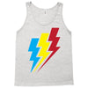 Lightning Tank Top