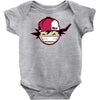 hi 5 Baby Bodysuit
