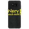 nerv mich nicht! Samsung Galaxy S8