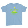 opulence, i has it Youth Tee