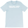 things aren't always black and white computer geek T-Shirt