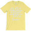 tic tac toe draw T-Shirt