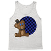 freddy plushie Tank Top