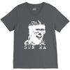 sun ra V-Neck Tee
