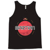 Martian Tank Top