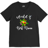 world's best nana V-Neck Tee
