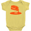 vinyl record Baby Onesie