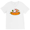 merry christmas V-Neck Tee