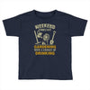 gardening Toddler T-shirt