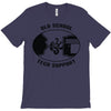 old school tech support T-Shirt