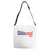 oldscool 1976 Adjustable Strap Totes
