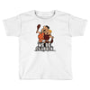 we be clubbin' Toddler T-shirt