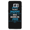 The Best Poppy Was Born In June Samsung Galaxy S7