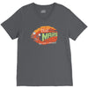 visit mars V-Neck Tee