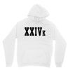 XXIV K Unisex Hoodie