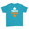 trick Youth Tee