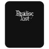 paradise lost classic logo Mousepad