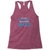 Only The Best Brothers Get Promoted To Uncle Racerback Tank