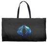 Cobra Commander G.I. Joe Weekender Totes