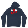 wod killa Unisex Hoodie