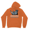rhinoceros Unisex Hoodie