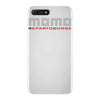 momo auto tuning motori iPhone 7 Plus Case