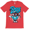 mr.blu ray T-Shirt