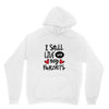 I Still Live With My Parents Unisex Hoodie