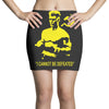 rocky 4 ivan drago homage Mini Skirts