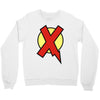 x! Crewneck Sweatshirt