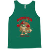 monster bros Tank Top