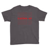 Latina Af Youth Tee