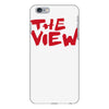 the view iPhone 6 Plus/6S Plus Case