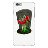 from the grave iPhone 6 Plus/6S Plus Case