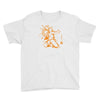 the jinchurik Youth Tee