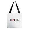 F*CK YOU! Tote Bags