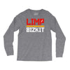 limp bizkit Long Sleeve Shirts