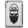 skate skull iPad Mini