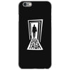 baba yaga iPhone 6/6s Case