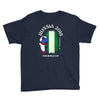 nigeria national team youth 2018 fifa world cup Youth Tee