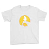 big nightmare Youth Tee