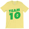 team 10 T-Shirt