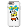 minion bob iPhone 8 Plus