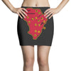 isla nublar Mini Skirts