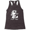 beethoven tribute Racerback Tank