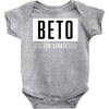 Beto For Senate Baby Bodysuit