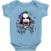 suicide squad Baby Onesie