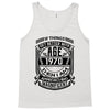 Things Better 1970 Age Approach Magnificent Tank Top
