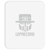 leprecons irish st patricks day Mousepad