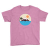 Fuji Youth Tee